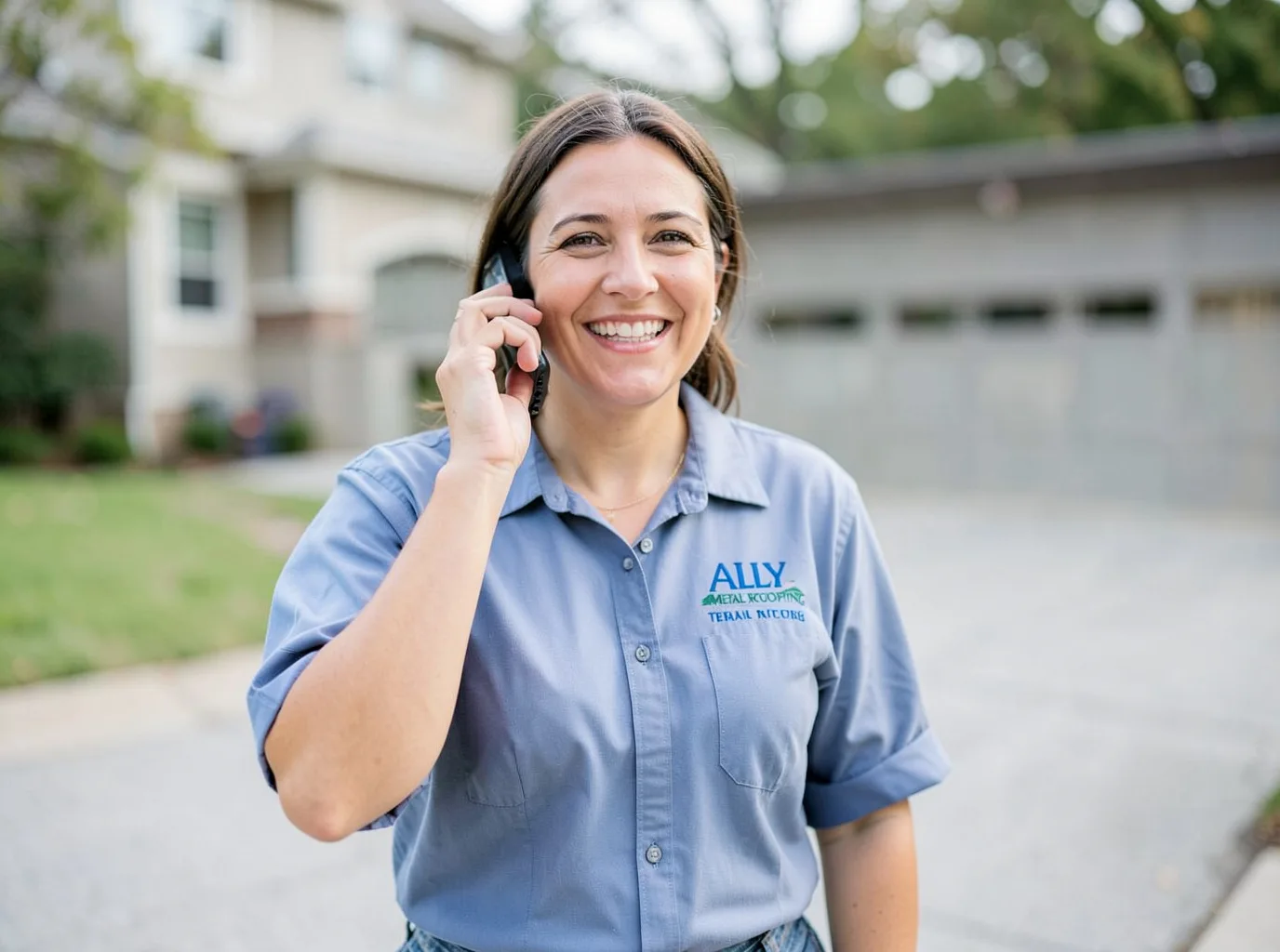 Metal Roof Installation Crowley, TX FAQs